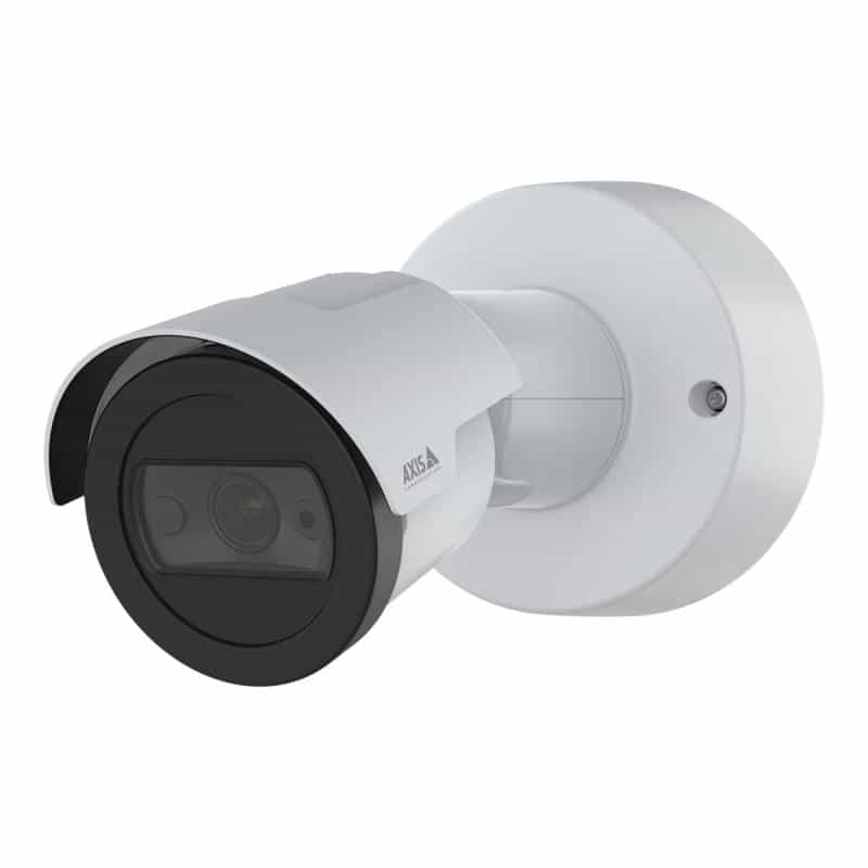 AXIS M2035-LE HDTV 1080P 30 FPS