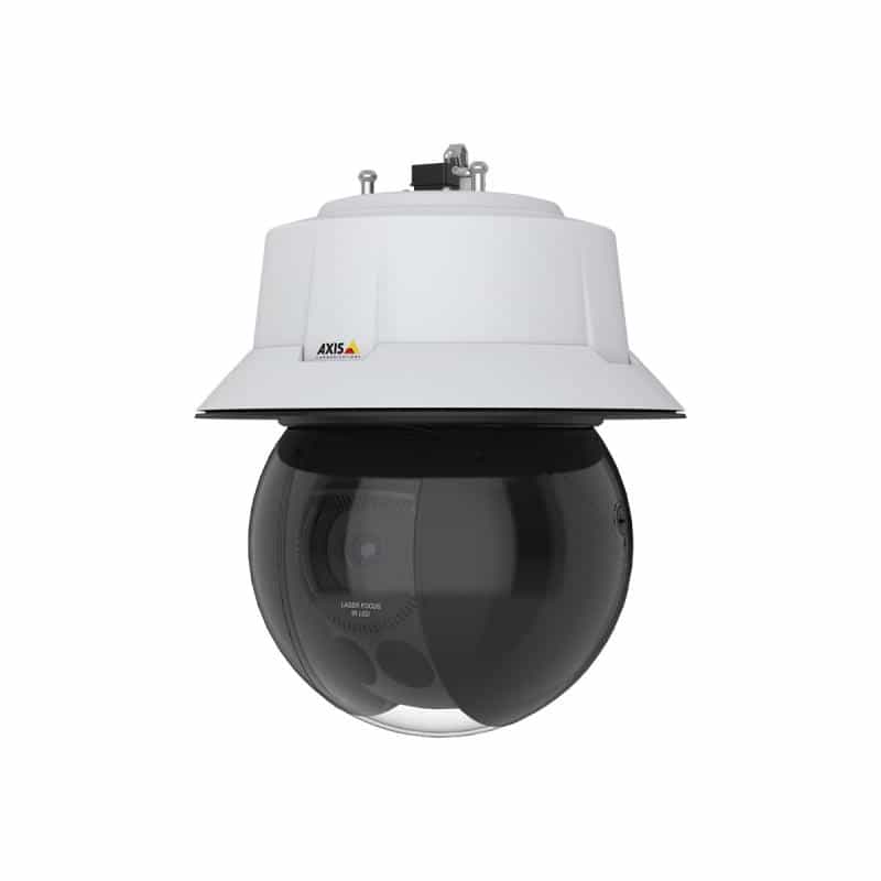 AXIS Q6315-LE 50 HZ