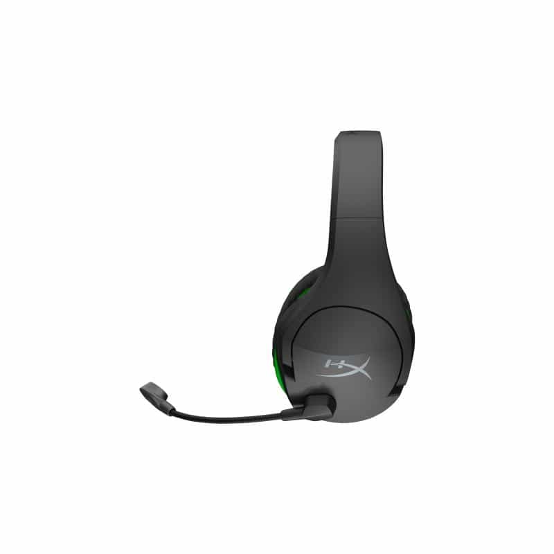HP HyperX CloudX Stinger C W (HHSS1C-DG-GY/G)