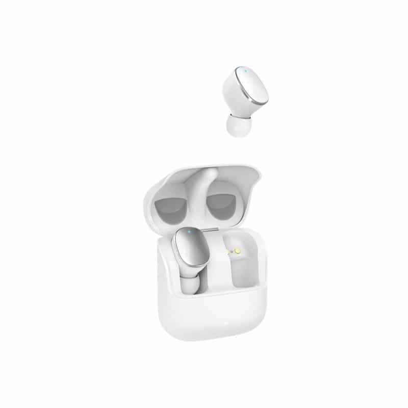HAMA Spirit Pure Bluetooth, True Wireless, In-Ear, weiß