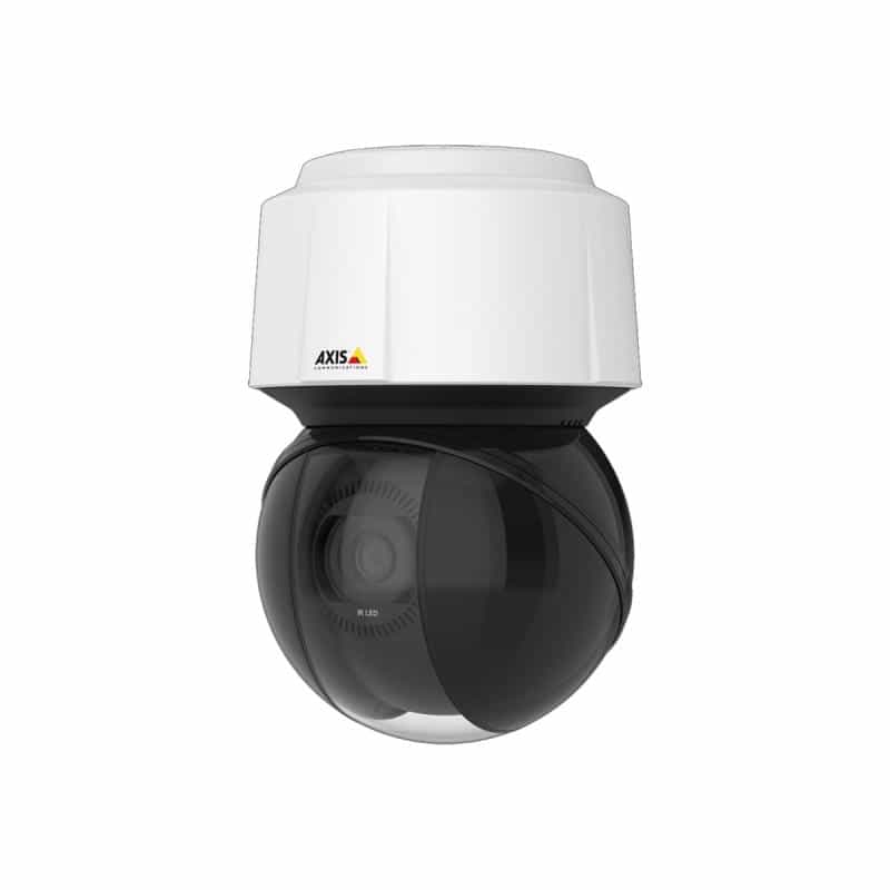 AXIS Q6135-LE 50HZ PTZ CAM 360