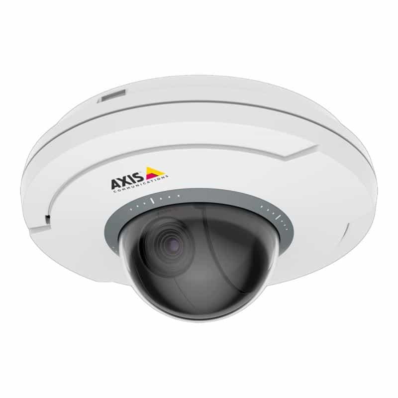 AXIS M5075-G PTZ Camera