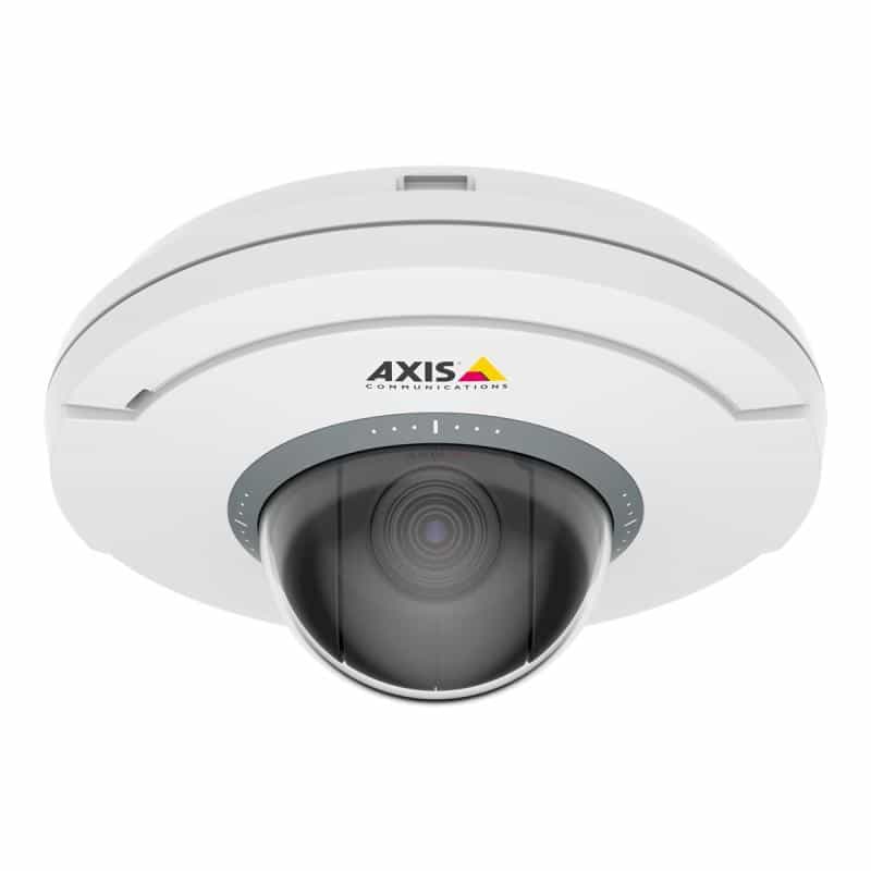 AXIS M5074 PTZ Camera