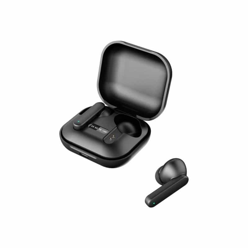 GEMBIRD Bluetooth in-ear Stereo Kopfhörer schwarz