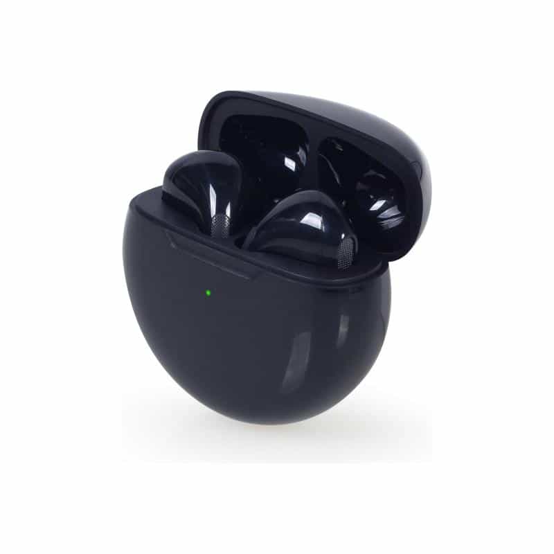 GEMBIRD Bluetooth in-ear Stereo Kopfhörer schwarz
