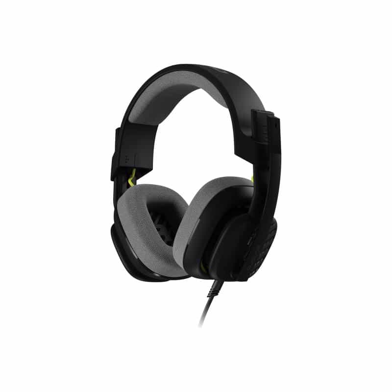 LOGITECH ASTRO A10 WIRED HEADSET