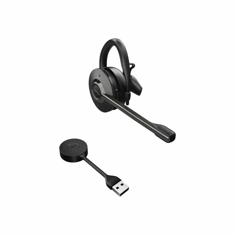 GN NETCOM JABRA ENGAGE 55 UC CONVERTIBLE
