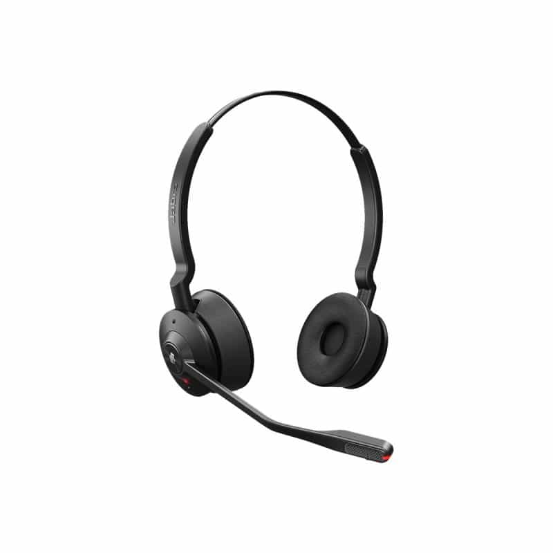 GN NETCOM JABRA ENGAGE 55 MS STEREO USB-A