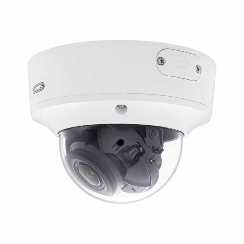 ABUS IP Dome 4 MPx (2.8 -12 IPCB74521 mm) IPCB74521