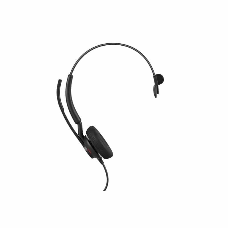 GN NETCOM Jabra Engage 50 II Mono USB-C UC (nur Headset)