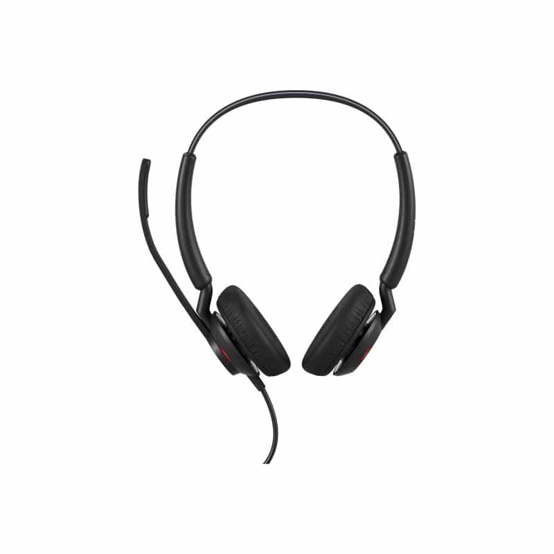 GN NETCOM Jabra Engage 40 Stereo USB-A MS inkl. Link Controller