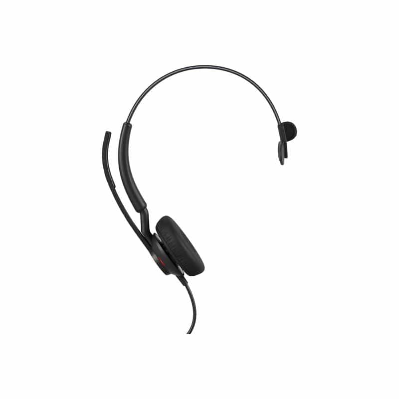 GN NETCOM Jabra Engage 50 II Mono USB-A MS inkl. Link Controller