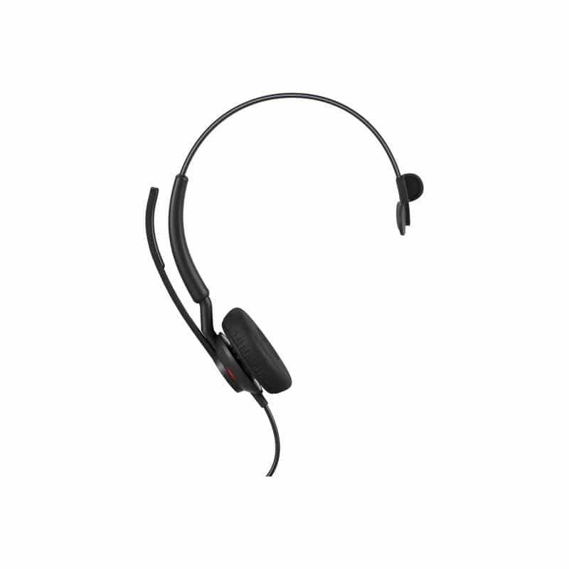 GN NETCOM Jabra Engage 50 II Mono USB-A UC inkl. Link Controller