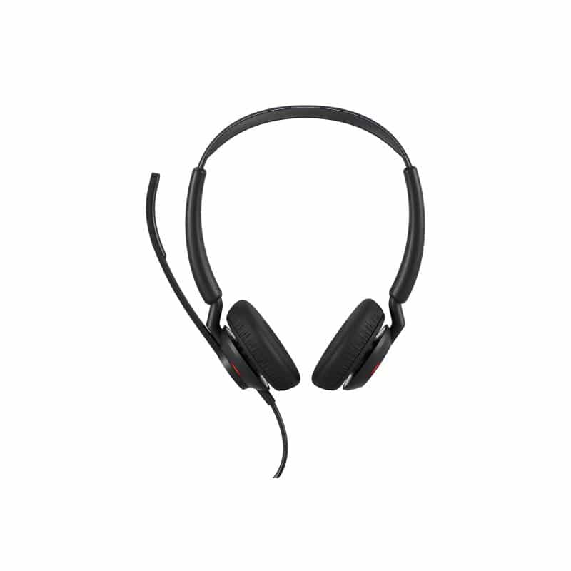 GN NETCOM Jabra Engage 50 II Stereo USB-A UC inkl. Link Controller
