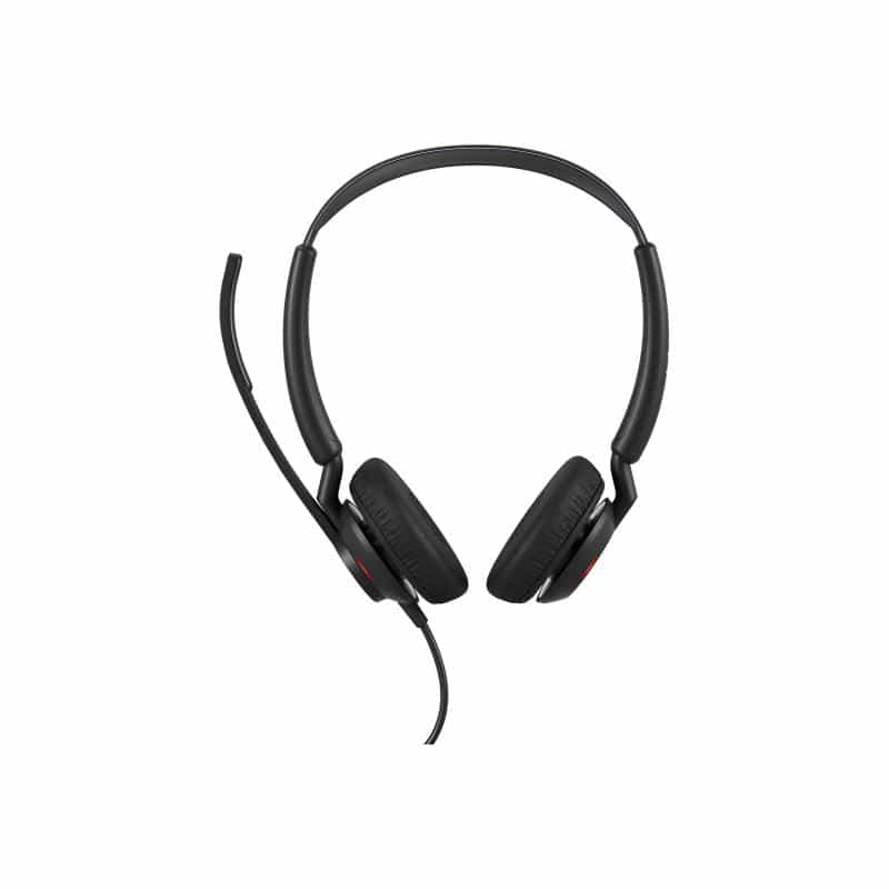 GN NETCOM Jabra Engage 50 II Stereo USB-C MS inkl. Link