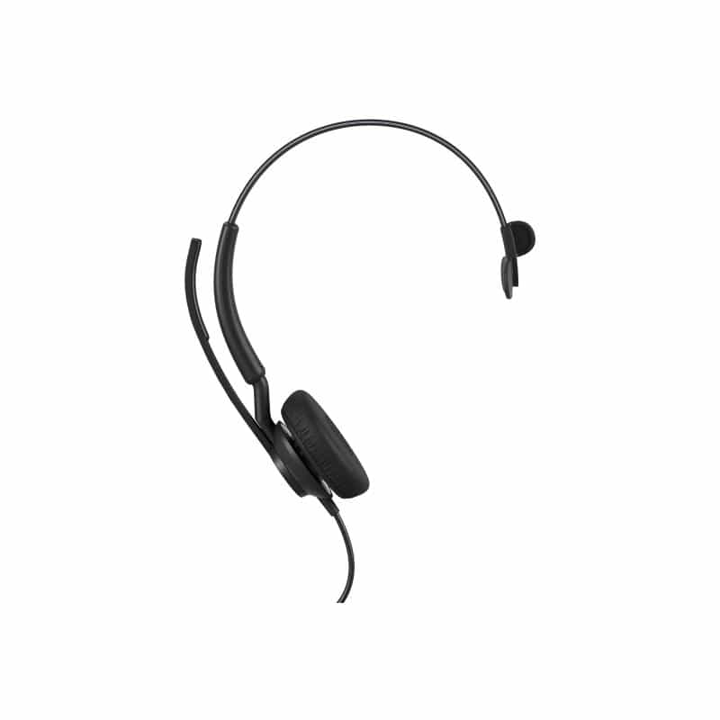 GN NETCOM Jabra Engage 40 Mono USB-A MS inkl. Link Controller
