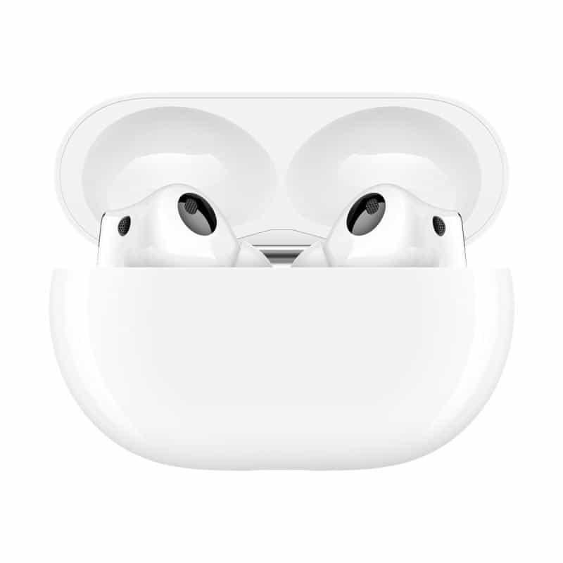 HUAWEI FreeBuds Pro 2 ceramic white