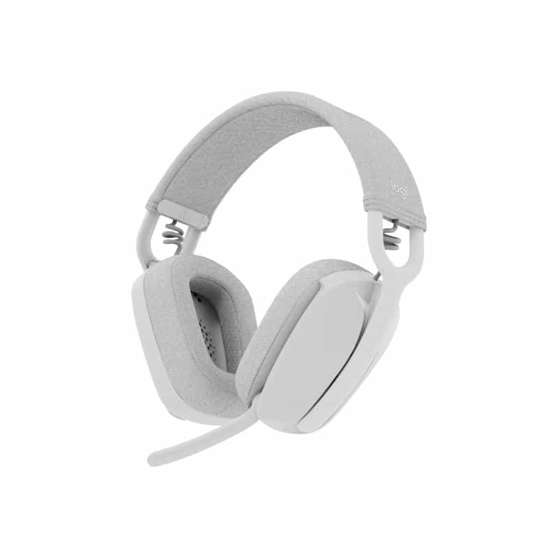 LOGITECH ZONE VIBE 100 - OFF WHITE