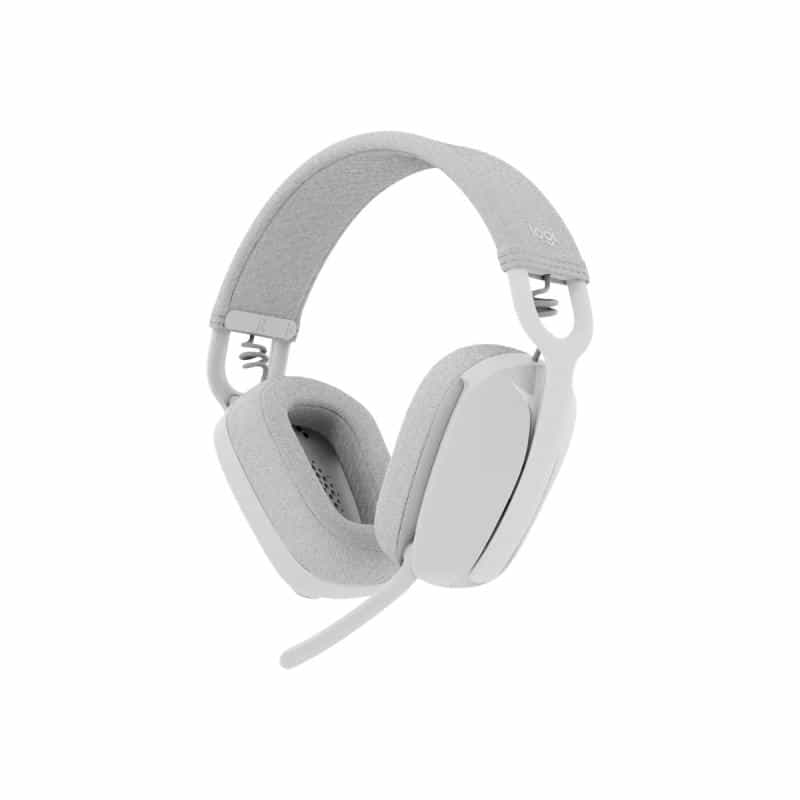 LOGITECH ZONE VIBE WIRELESS MS OFF WHITE