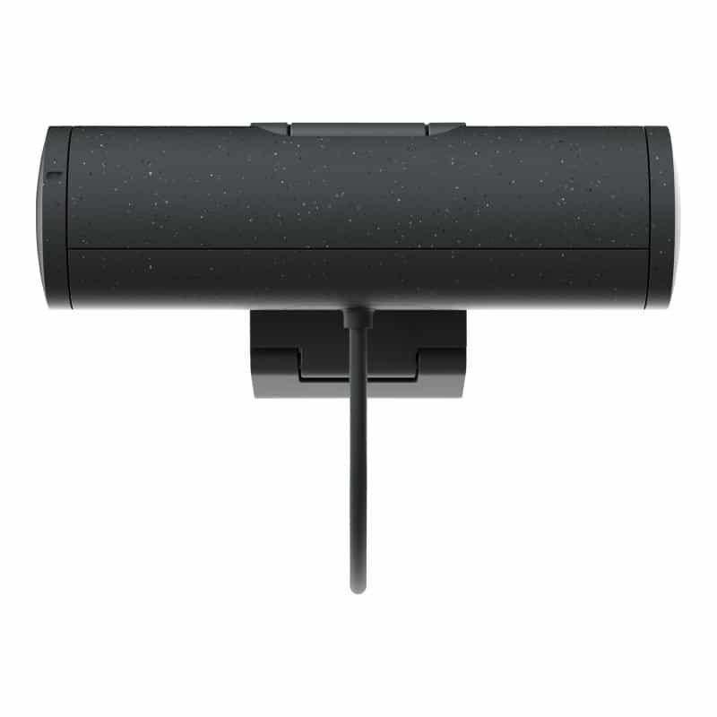 LOGITECH BRIO 505 - Webcam - Farbe - 1920 x 1080 - 720p, 1080p - Audio - USB-C