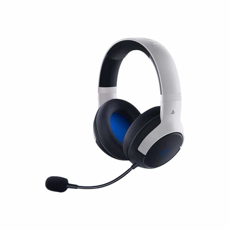 RAZER Kaira Hyperspeed Kabelloses Gaming Headset für Playstation 5