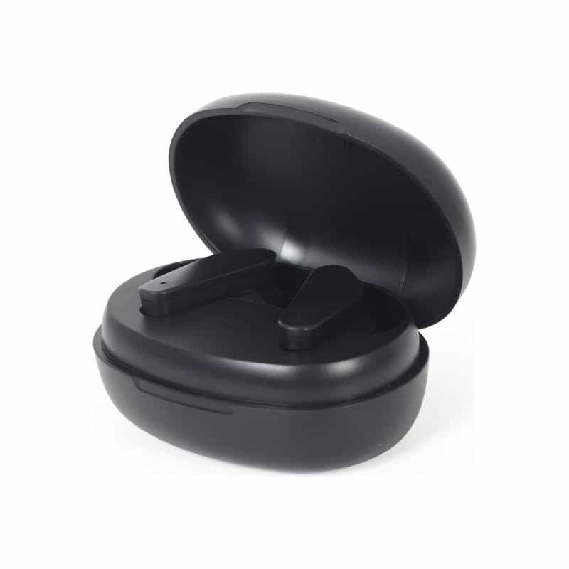 GEMBIRD Bluetooth TWS in-ear Stereo Kopfhörer "Malmö" schw.