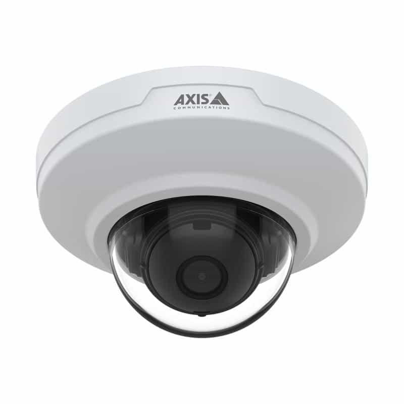 AXIS M3085-V Netzwerkkamera Fix Dome Mini