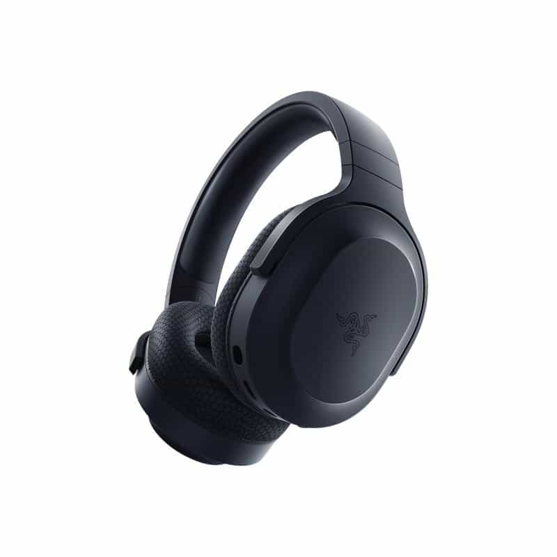 RAZER Barracuda X Kabelloses Gaming Headset Schwarz