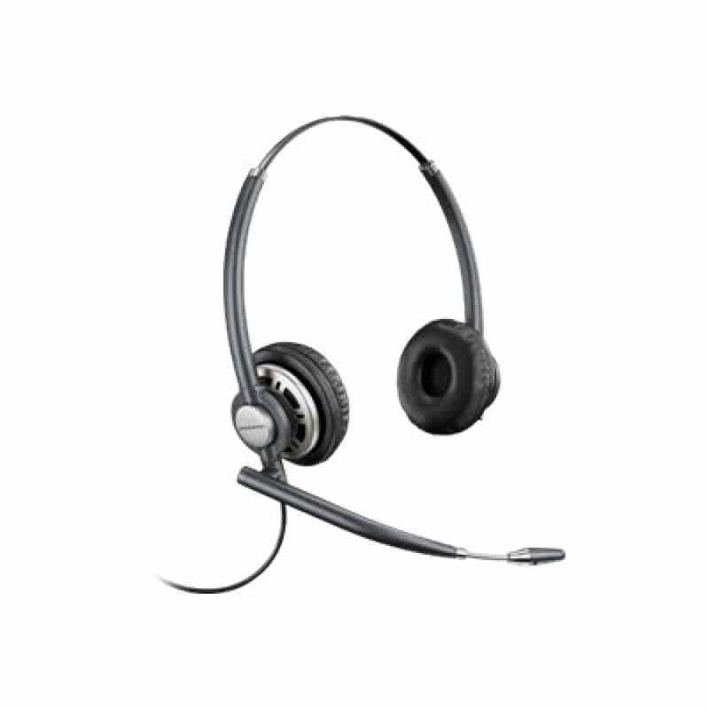 POLY EncorePro HW720 - headset
