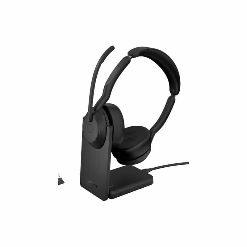 GN NETCOM JABRA EVOLVE2 55