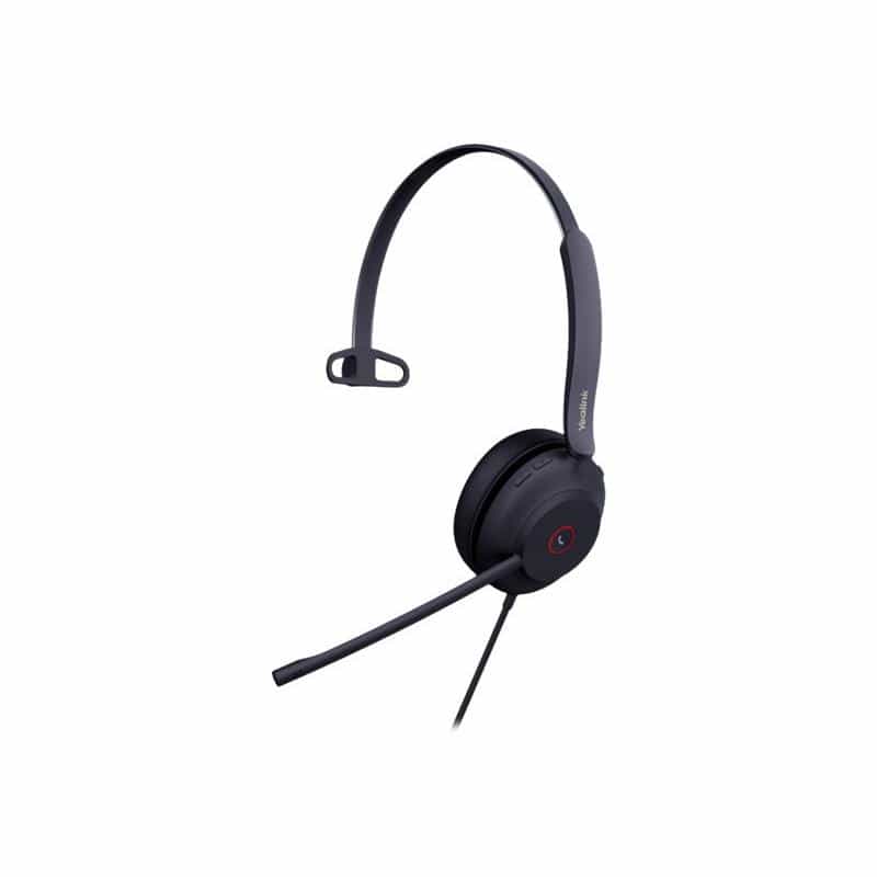 YEALINK Headset UH37 Mono Teams