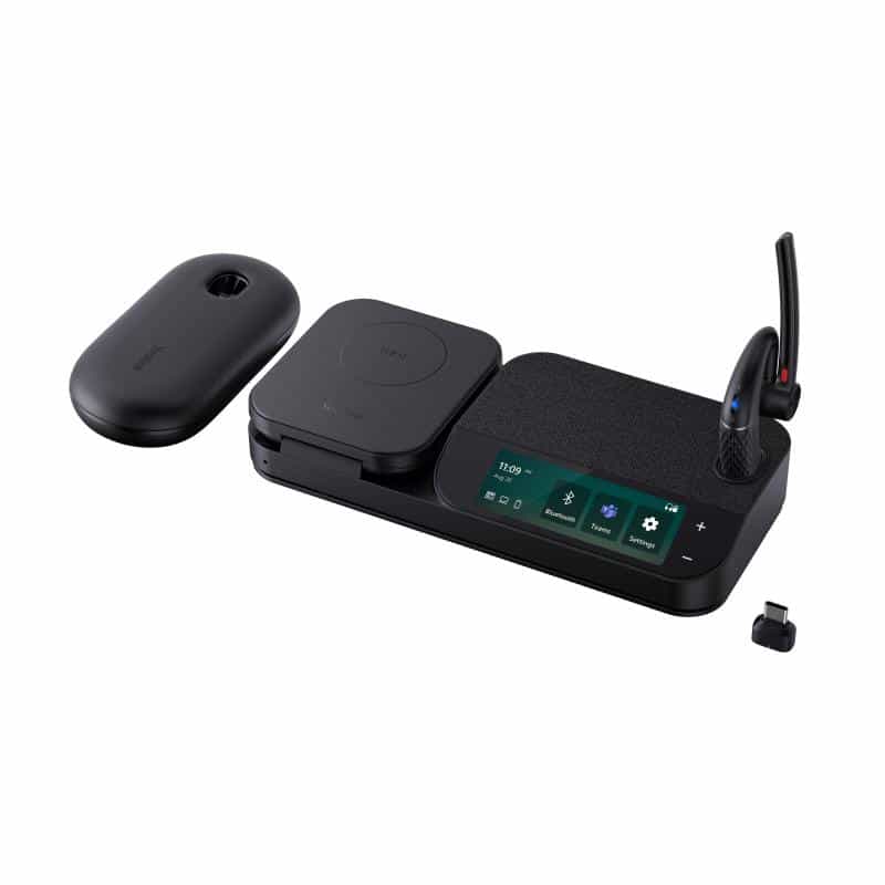 YEALINK Headset BH 71 Workstation Pro