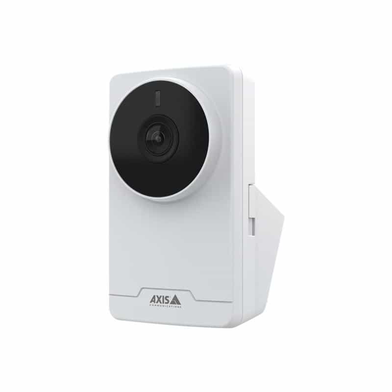 AXIS M1055-L BOX CAMERA STYLE 2 MP / HDTV CAMERA WITH A (02349-001)