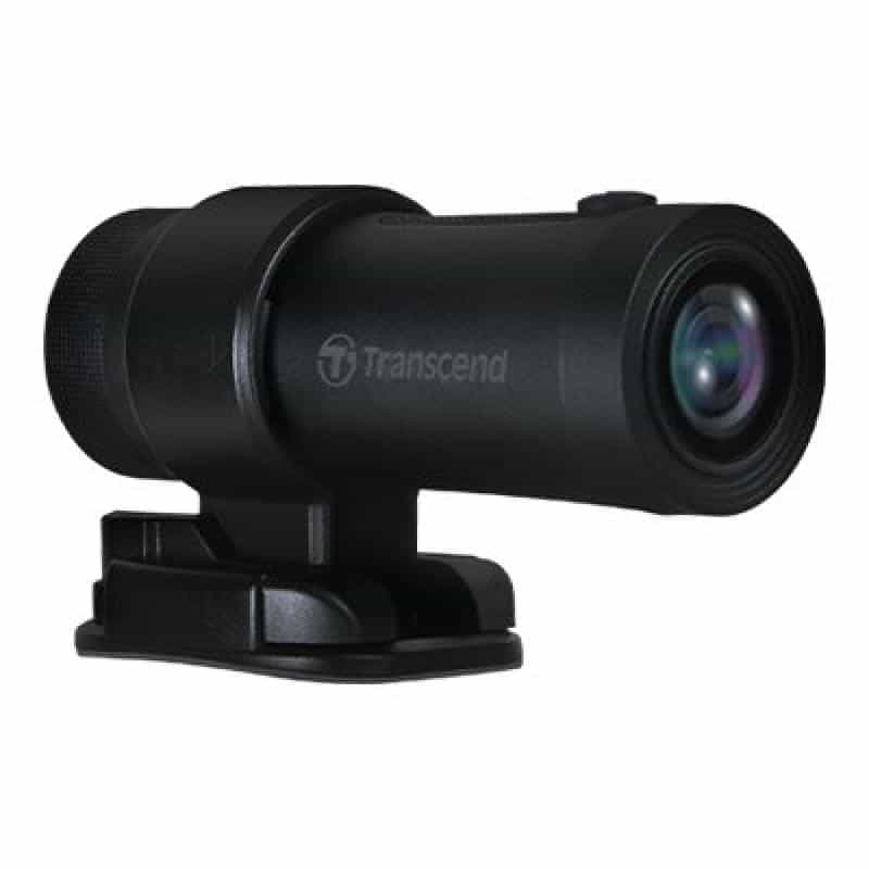 TRANSCEND 32GB Dashcam DrivePro 20 for motorcycle Sony Sensor