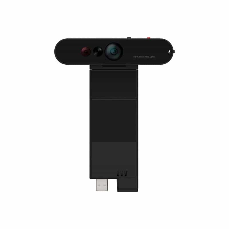 LENOVO ThinkVision MC60 Monitor Webcam