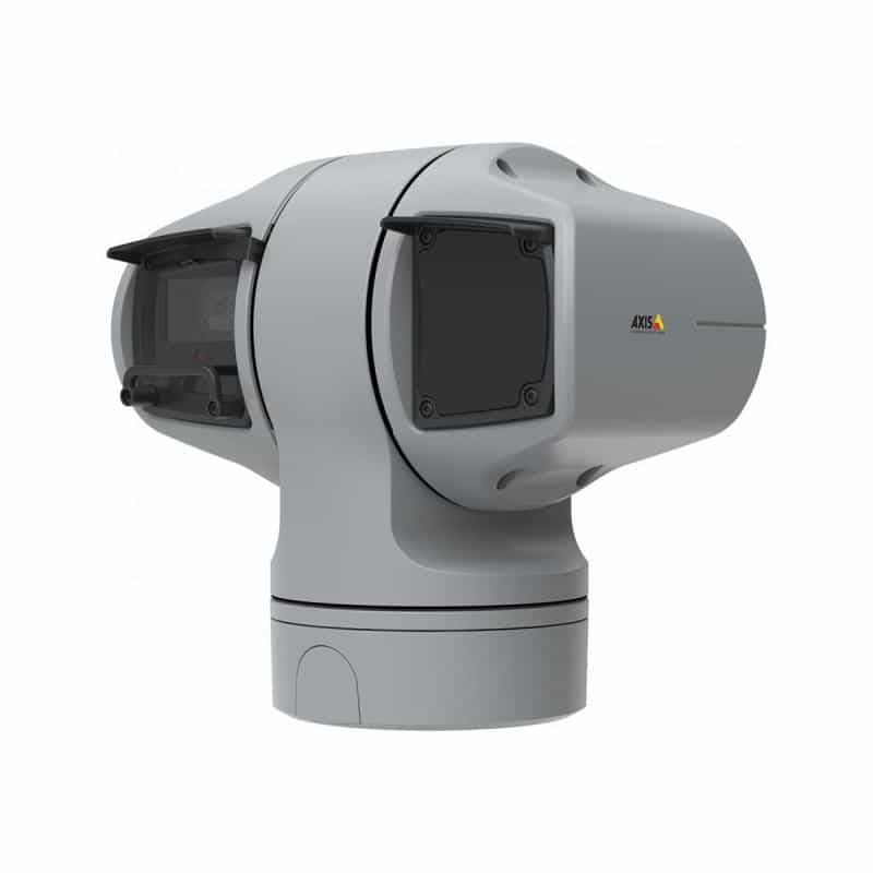 AXIS Q6225-LE 50HZ