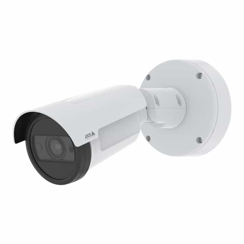 AXIS P1465-LE Netzwerkkamera Bullet 2 MP 1/2,8" Netzwerk Kamera, Tag/Nacht, 1920x1080, WDR, 3-9mm, H
