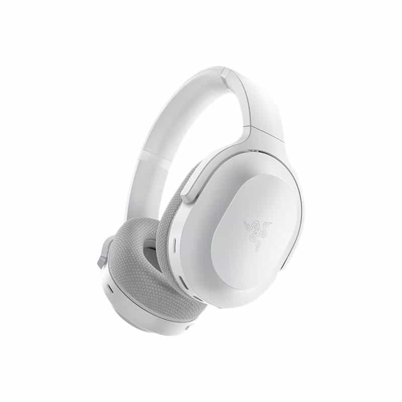 RAZER Barracuda Mercury White P