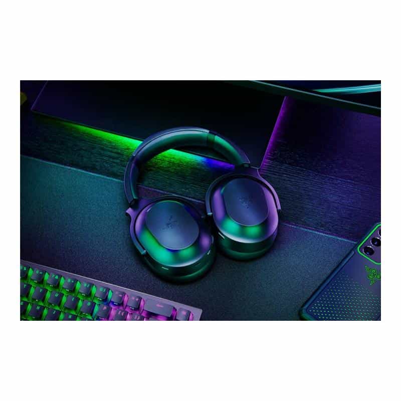 RAZER Barracuda Pro - Headset - ohrumschließend