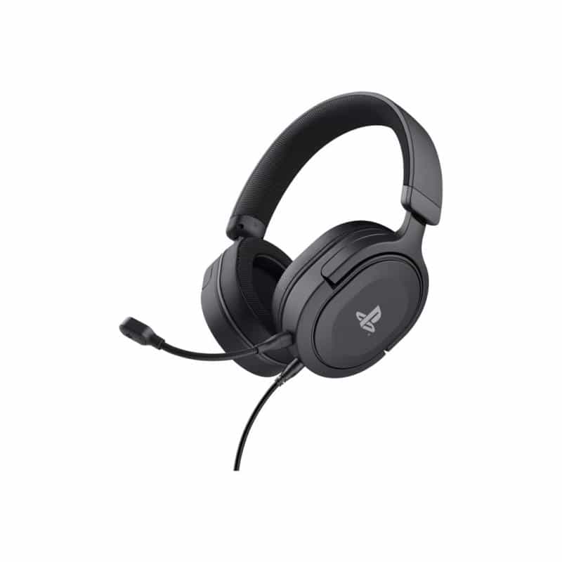 TRUST GXT498 FORTA HEADSET PS5