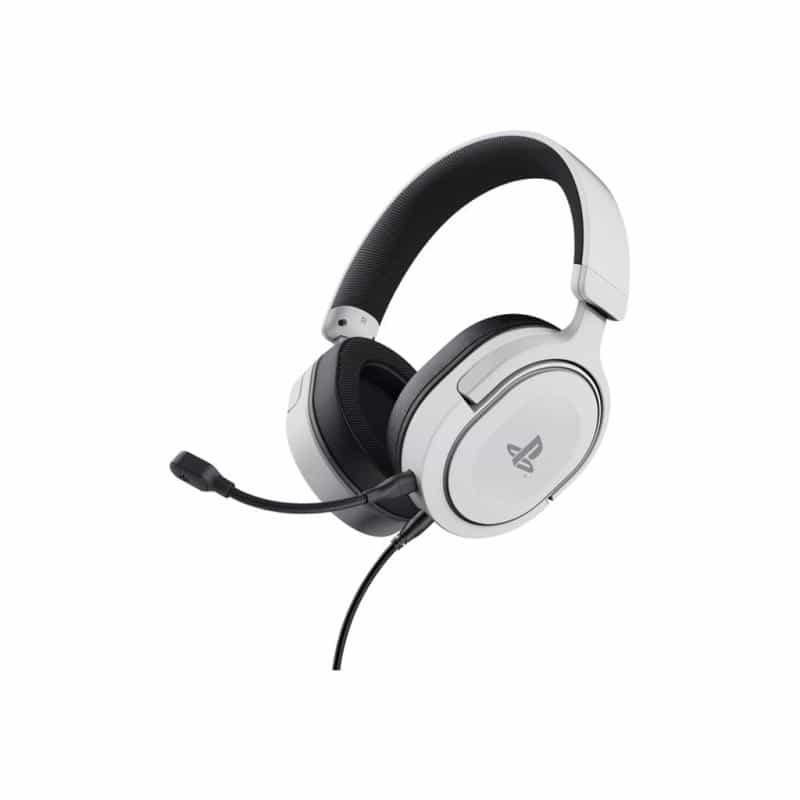 TRUST GXT498W FORTA HEADSET PS5