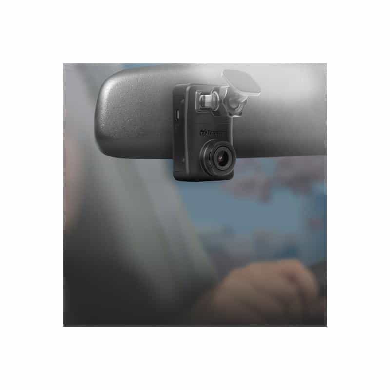 TRANSCEND Dashcam DrivePro 10 64GB Non-LCD
