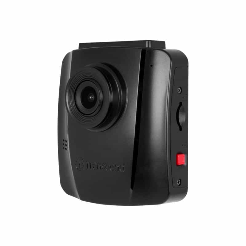 TRANSCEND Dashcam DrivePro 110 64GB Suction Mount