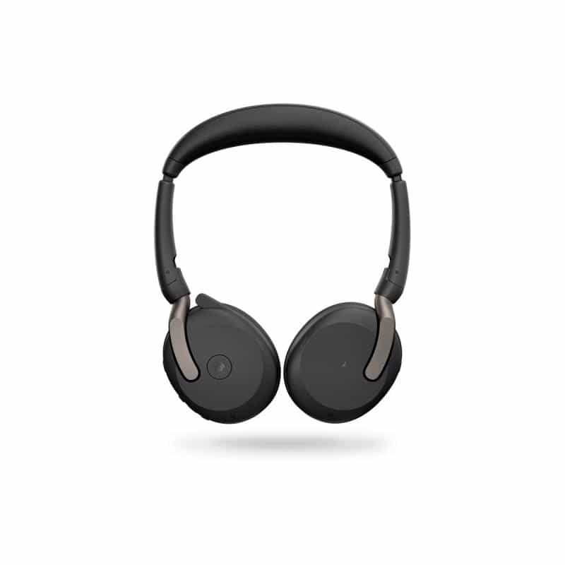 GN NETCOM Jabra Evolve2 65 Flex MS Stereo +Link 380a