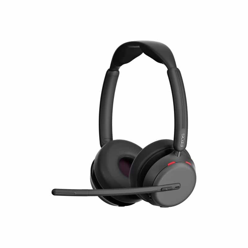 EPOS Bluetooth Headset IMPACT 1060 ANC