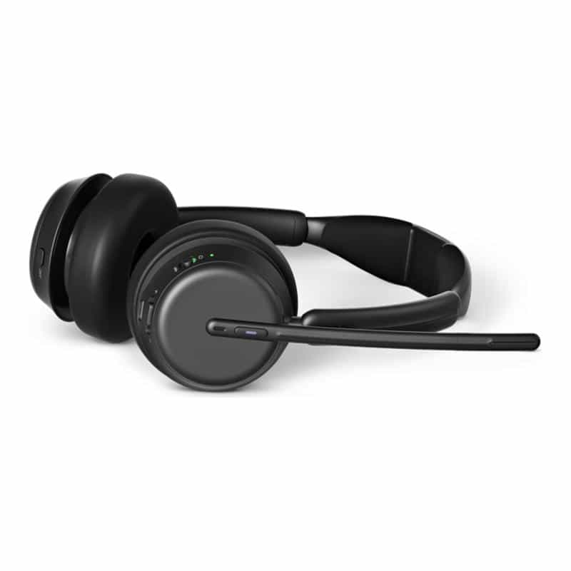 EPOS Bluetooth Headset IMPACT 1060T ANC