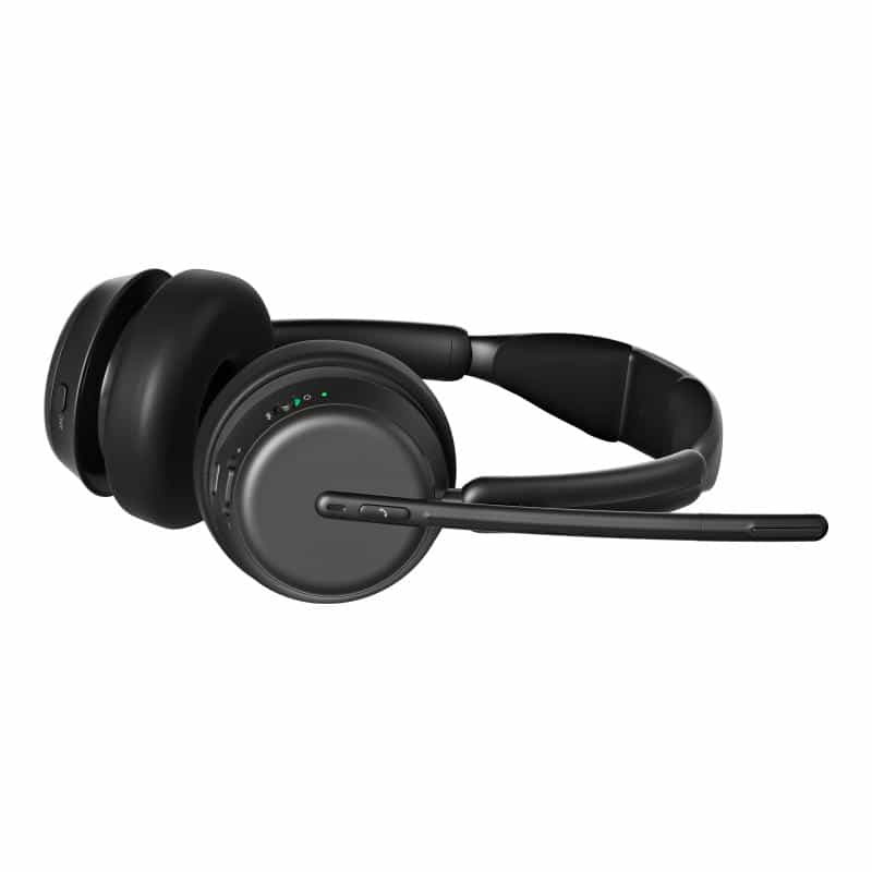 EPOS Bluetooth Headset IMPACT 1061 ANC