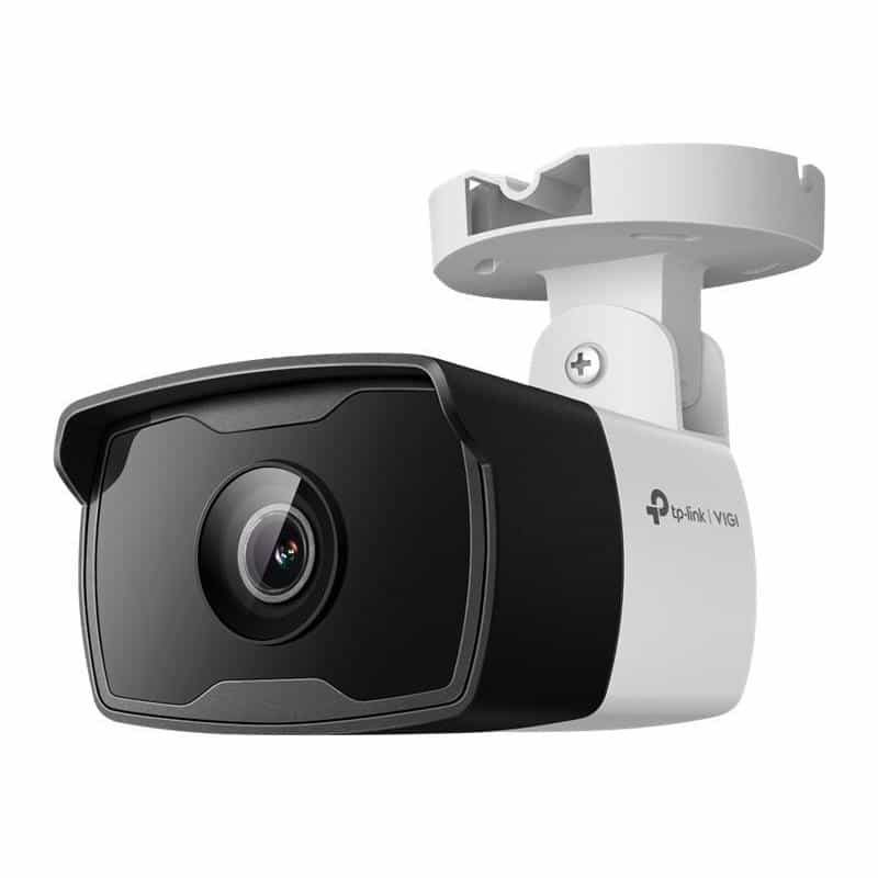 TP-LINK VIGI 4MP Outdoor Bullet Network Camera