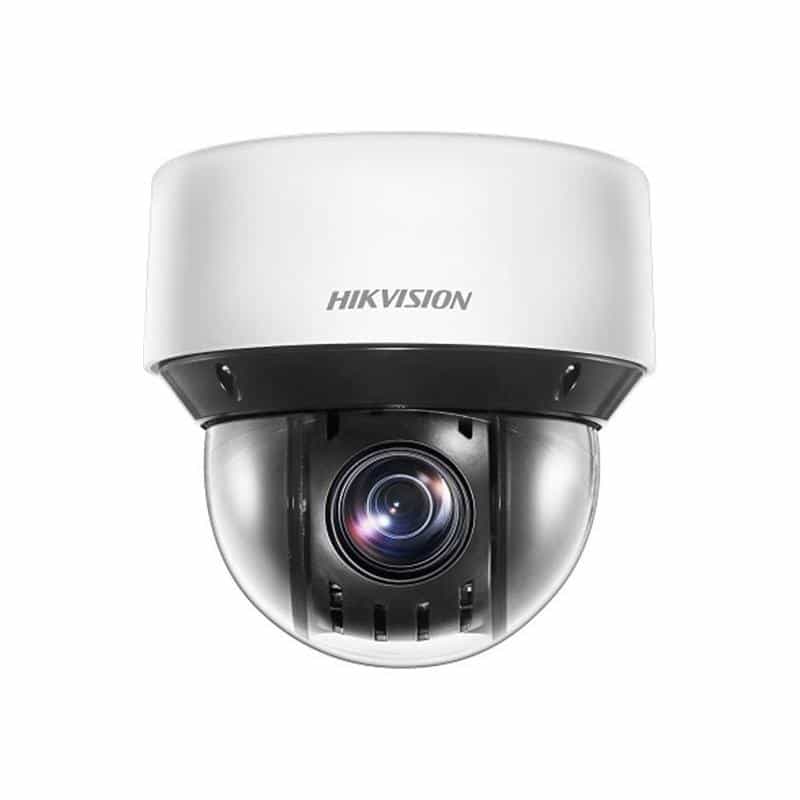 HIKVISION Digital Technology DS-2DE4A425IWG-E Sicherheitskamera Kuppel IP-Sicherheitskamera Innen un
