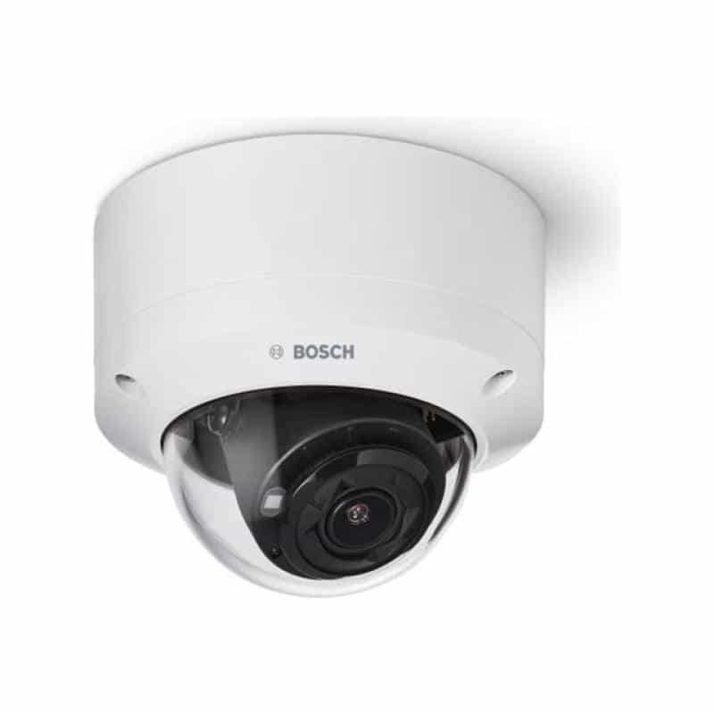 BOSCH Fixed dome 5MP HDR 3.2-10.5mm (NDE-5703-AL)